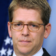 Jay Carney
White House Press Secretary